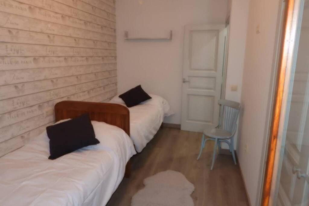 אסטרי ד'אנאו Bassiero Apartament מראה חיצוני תמונה