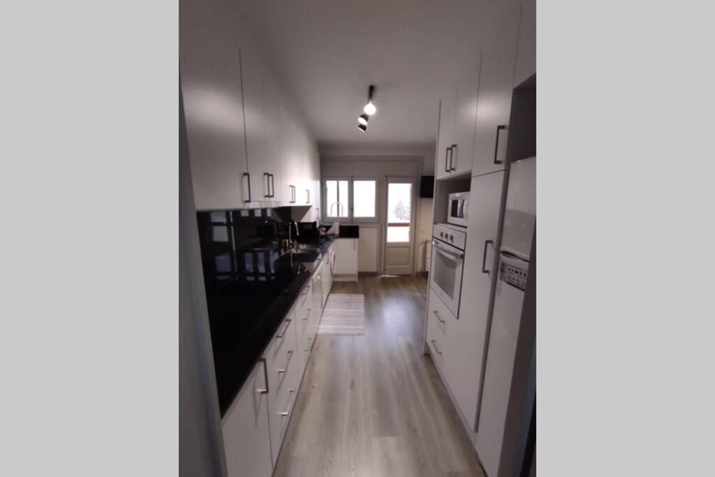 אסטרי ד'אנאו Bassiero Apartament מראה חיצוני תמונה