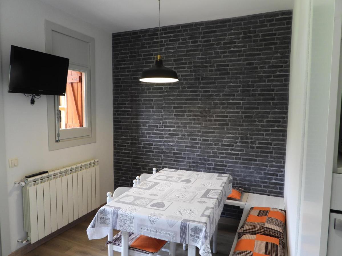 אסטרי ד'אנאו Bassiero Apartament מראה חיצוני תמונה