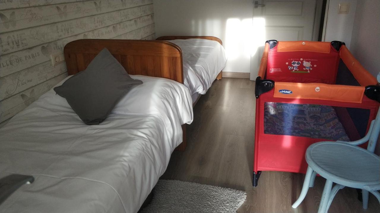 אסטרי ד'אנאו Bassiero Apartament מראה חיצוני תמונה