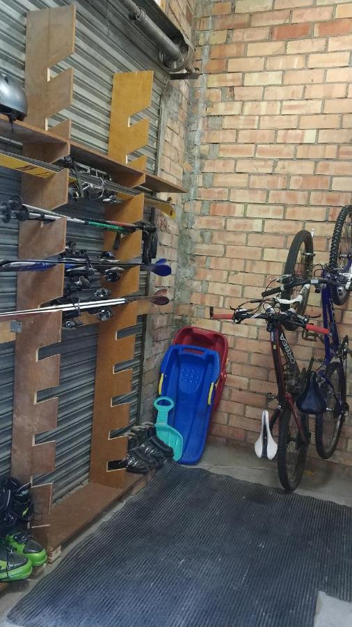 אסטרי ד'אנאו Bassiero Apartament מראה חיצוני תמונה