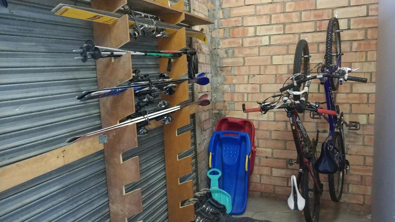 אסטרי ד'אנאו Bassiero Apartament מראה חיצוני תמונה